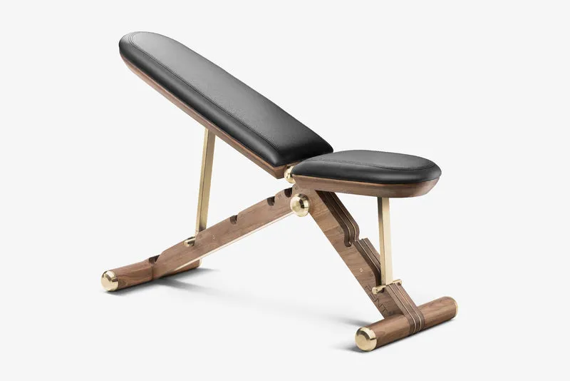 BANKA™ Gym Weight Bench