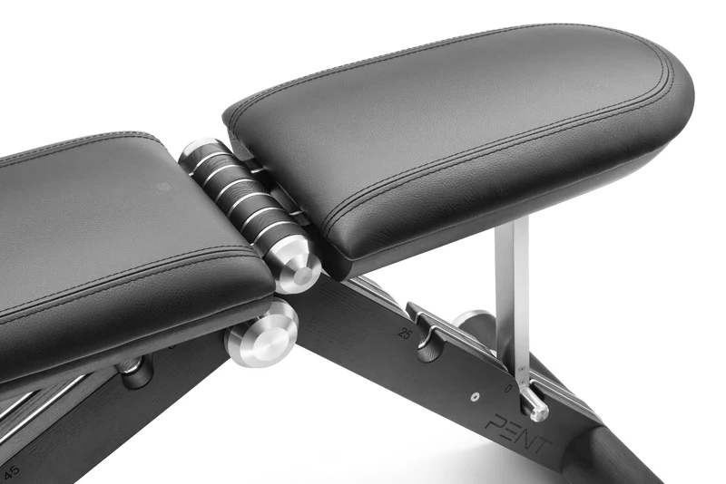BANKA™ Gym Weight Bench