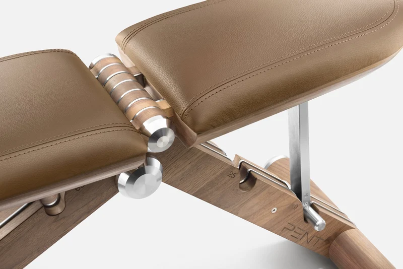 BANKA™ Gym Weight Bench