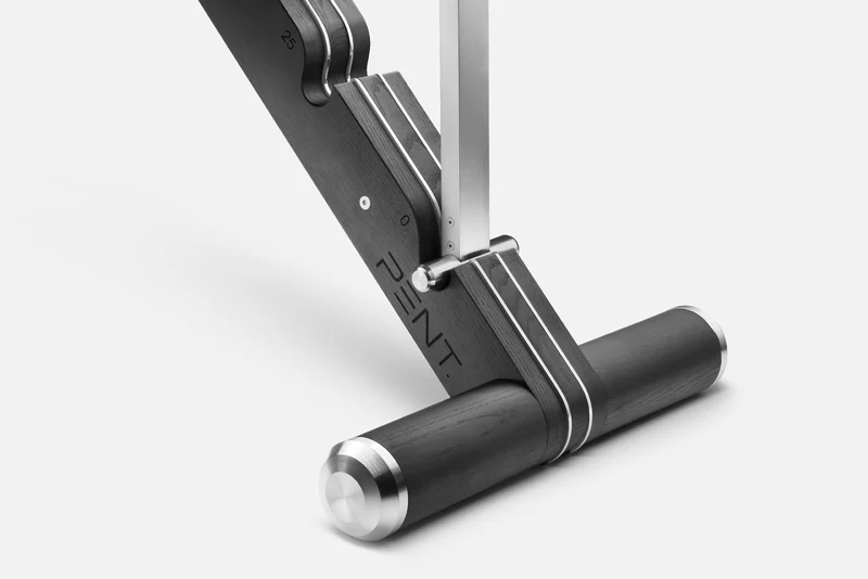 BANKA™ Gym Weight Bench