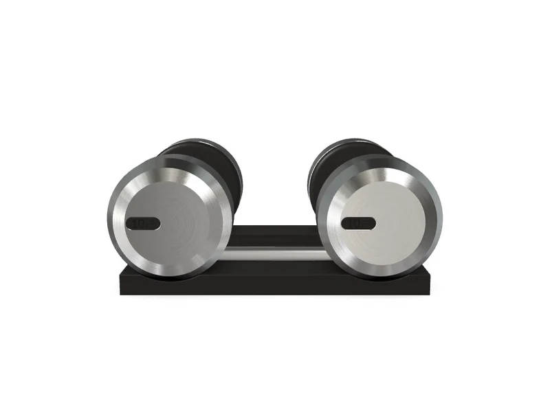 Custom COLMIA™ Dumbbells - Ref: TVAGTB