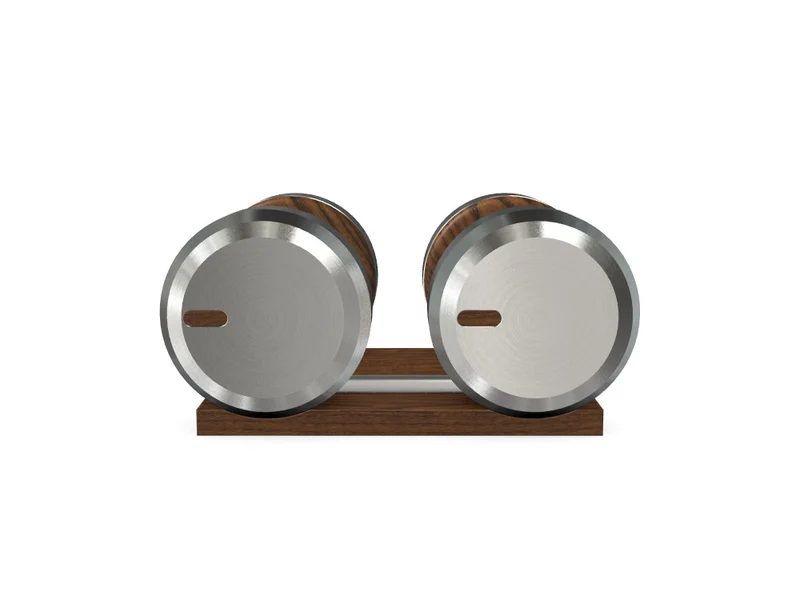 Custom COLMIA™ Dumbbells - Ref: K2MGL2R