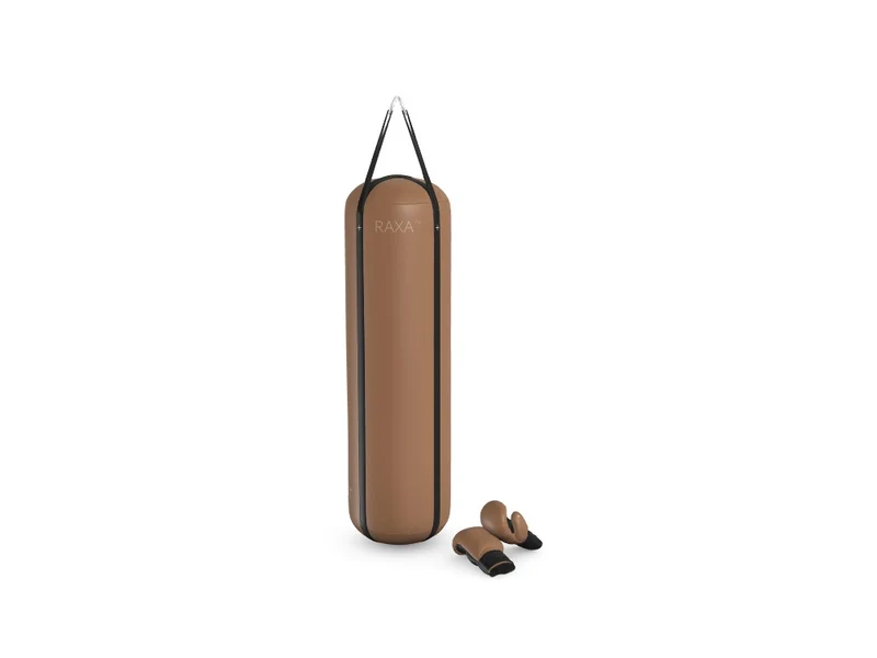 Custom RAXA™ Luxury Punching Set - Ref: 7S4QGN