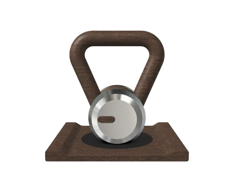 Custom KETTLEBELL - Ref: CZAUFD4