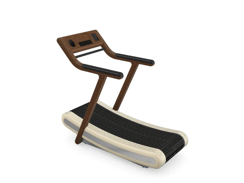 Custom IRENA™ Treadmill - Ref: VBNO2TC