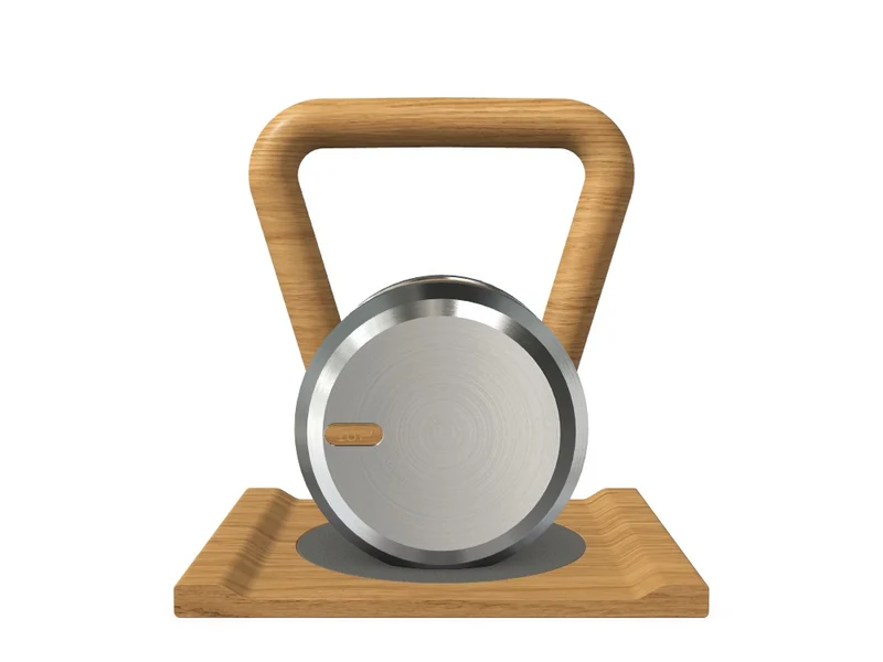 Custom KETTLEBELL - Ref: IW3RQ3M