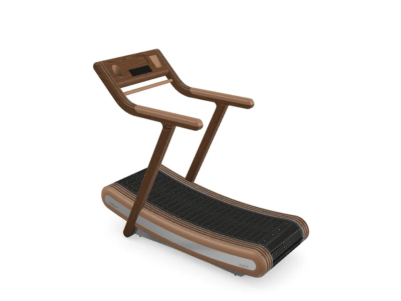 Custom IRENA™ Treadmill - Ref: GFEX3DO