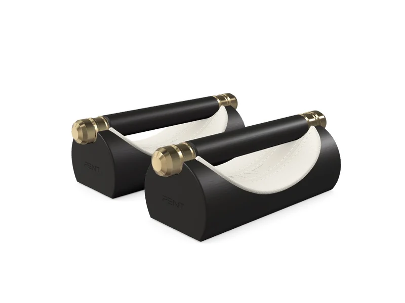Custom LIPOVA™ Push-Up Bars - Ref: KXH1XF
