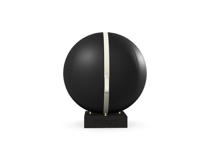 Custom MESNA™ Fitness Ball 65 - Ref: MUJQKEO