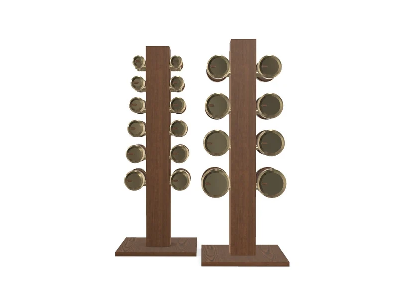 Custom COLMIA™ VERTICAL Set - Ref: MFEIBU7