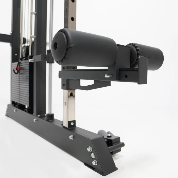 Force USA F100 V2 Functional Trainer inkl. 200 kg Gewichtsplatten F100 V2