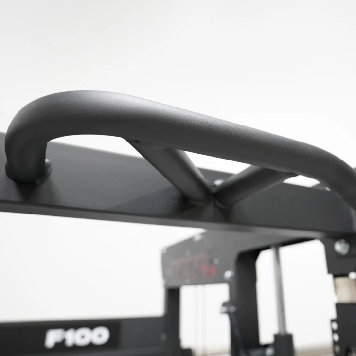 Force USA F100 V2 Functional Trainer inkl. 200 kg Gewichtsplatten F100 V2