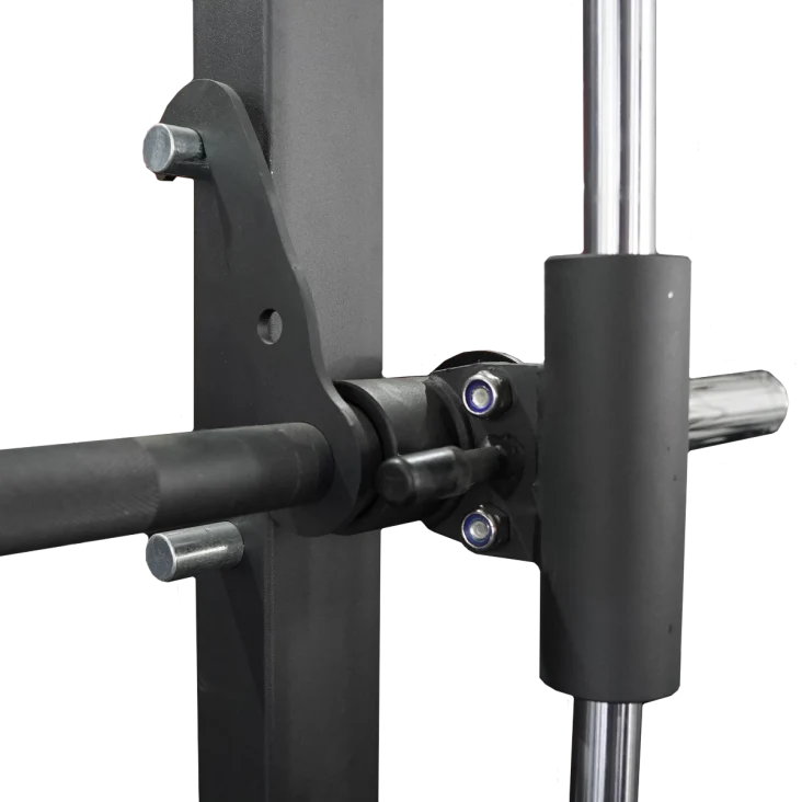 Force USA F100 V2 Functional Trainer inkl. 200 kg Gewichtsplatten F100 V2