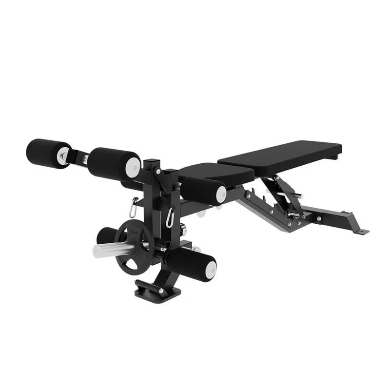 ForceUSA Base Bench Hantelbank-Aufsatz für C10