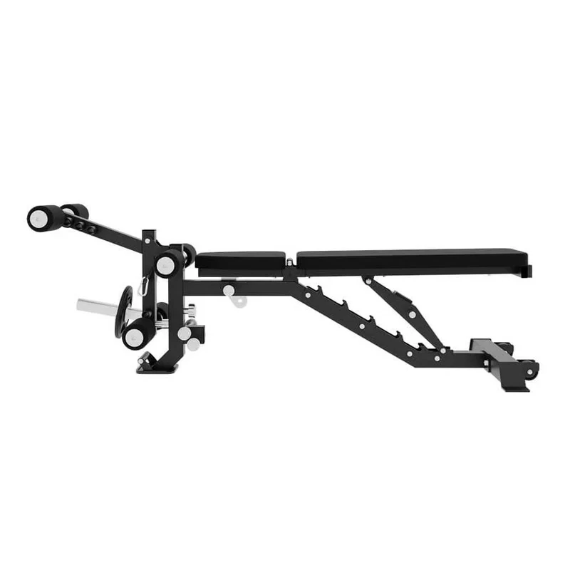 ForceUSA Base Bench Hantelbank-Aufsatz für C10