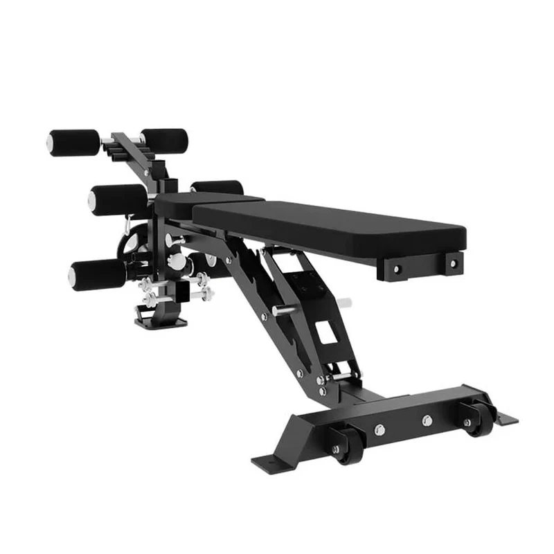 ForceUSA Base Bench Hantelbank-Aufsatz für C10