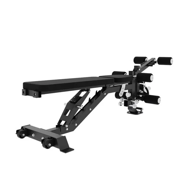 ForceUSA Base Bench Hantelbank-Aufsatz für C10
