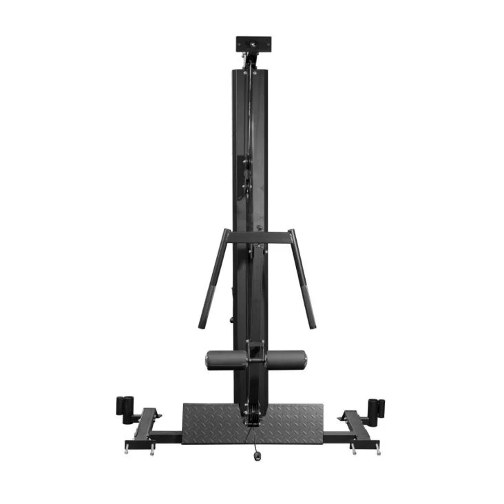 ForceUSA All-In-One-Trainer Latzug- und Ruderstation-Aufsatz für G20
