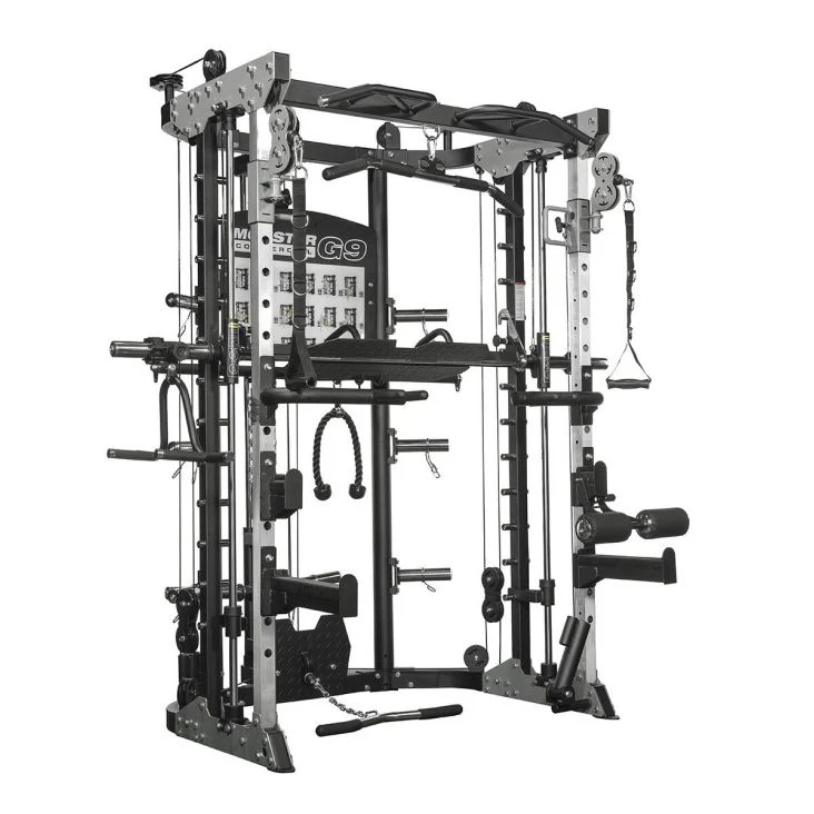 ForceUSA All-in-One Trainer G9
