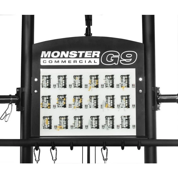 ForceUSA All-in-One Trainer G9