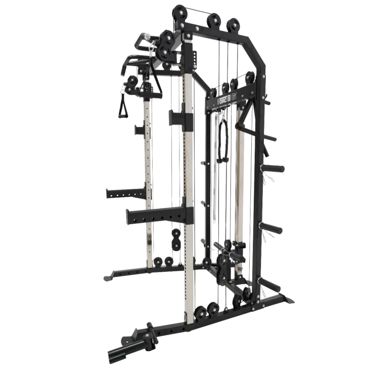 ForceUSA All-in-One Trainer G1
