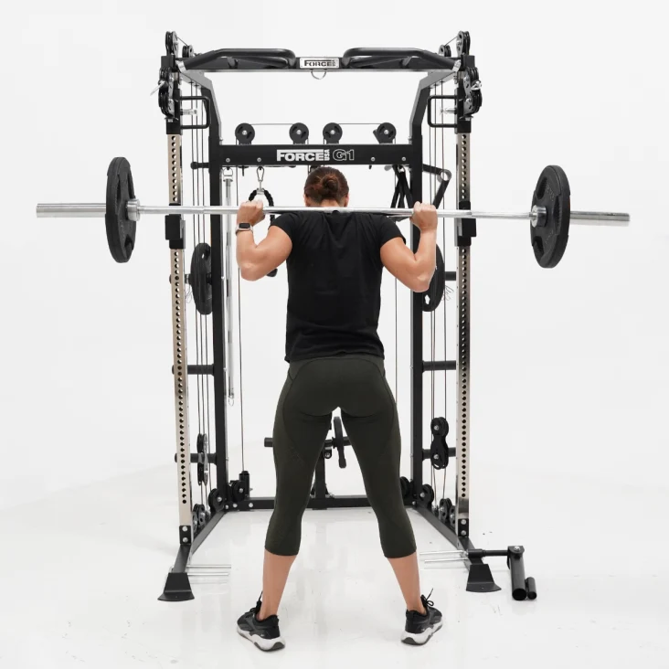 ForceUSA All-in-One Trainer G1