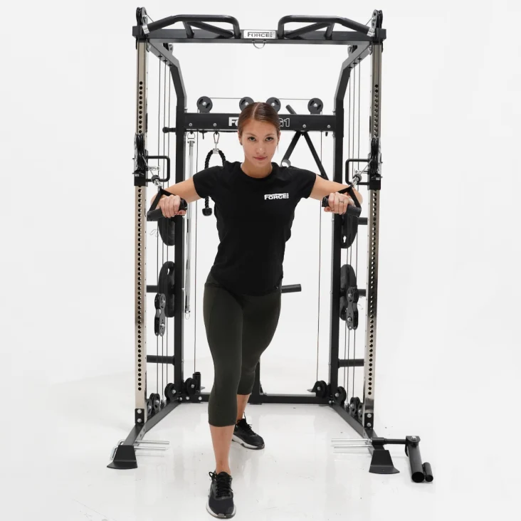 ForceUSA All-in-One Trainer G1