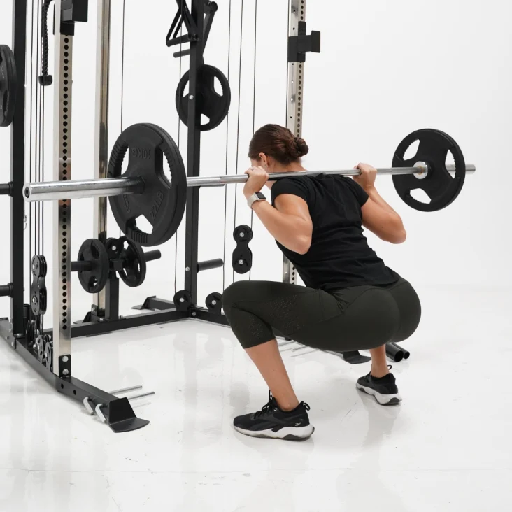 ForceUSA All-in-One Trainer G1