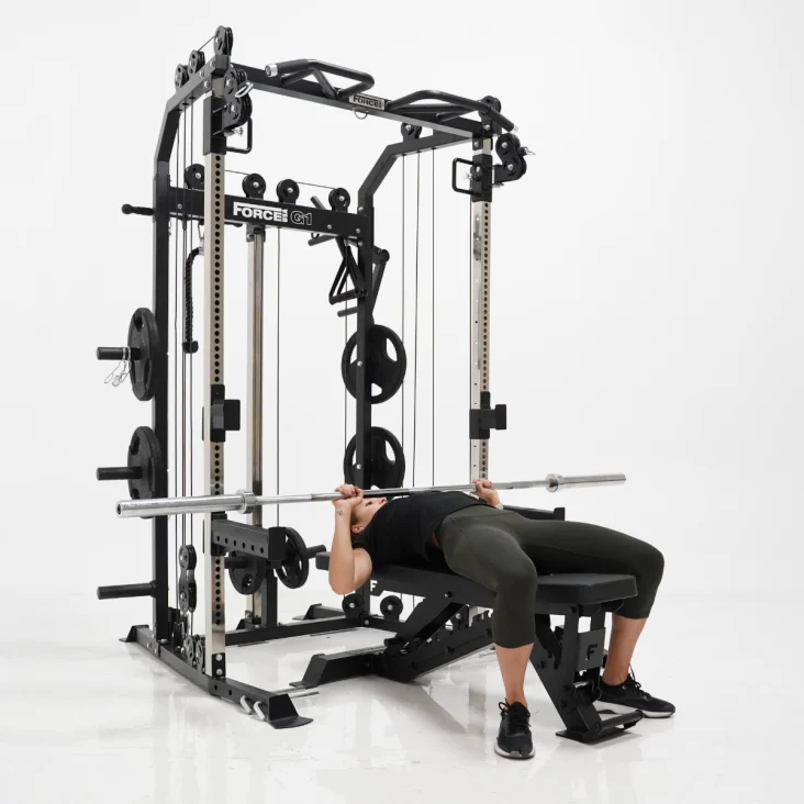 ForceUSA All-in-One Trainer G1