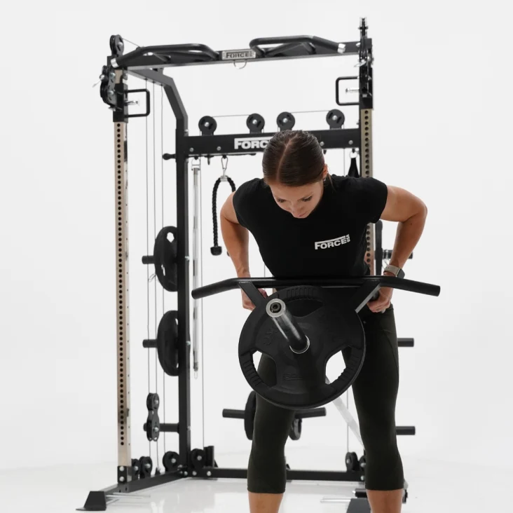 ForceUSA All-in-One Trainer G1