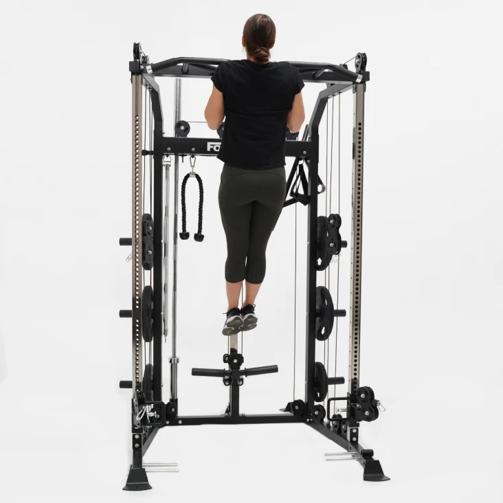 ForceUSA All-in-One Trainer G1