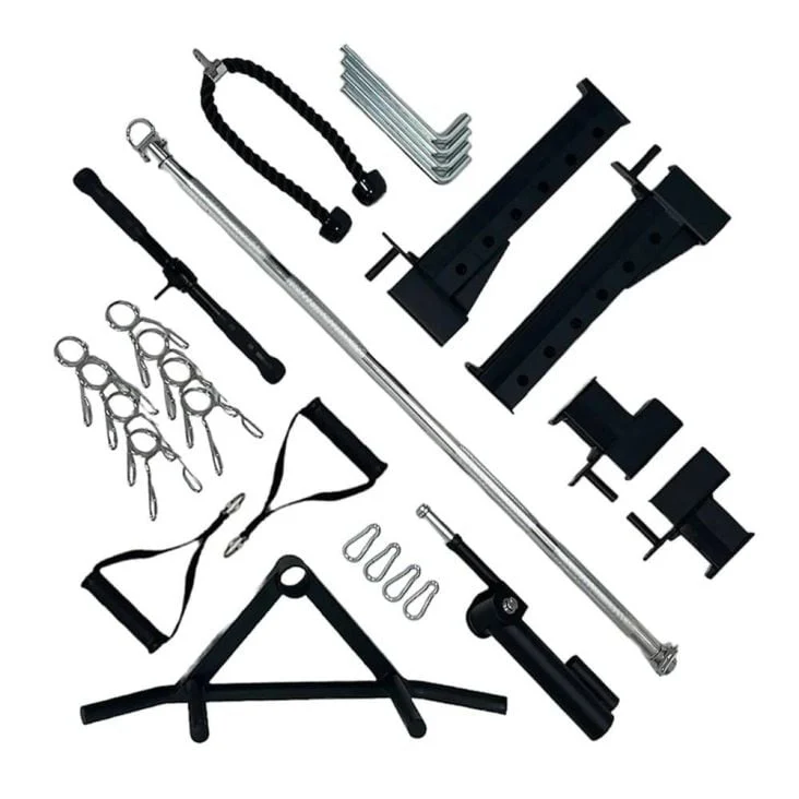 ForceUSA All-in-One Trainer G1