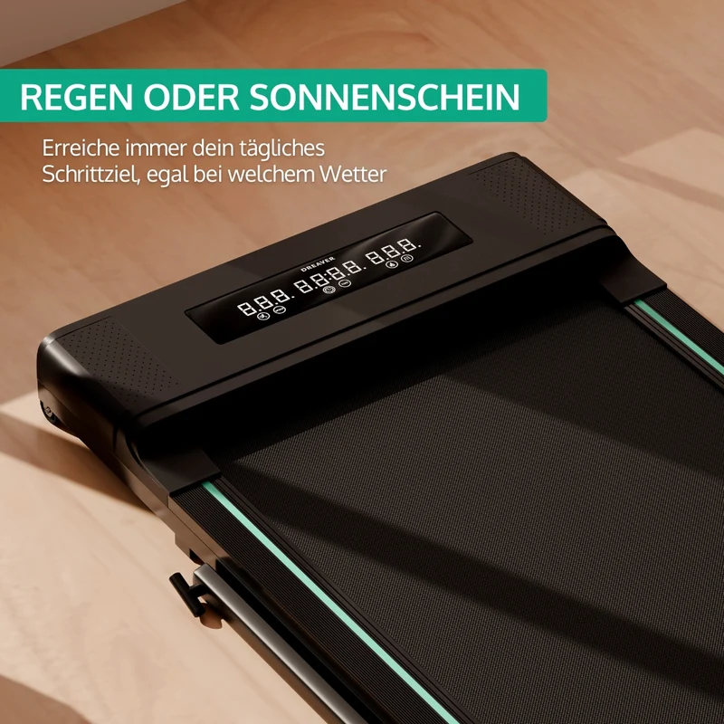 Dreaver S340 Laufband