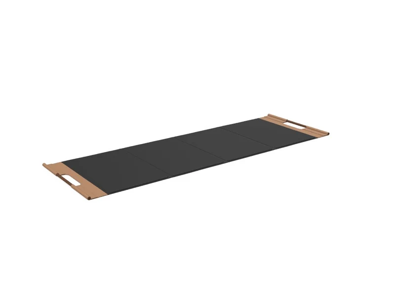 Custom MATA™ Large Fitness Mat - Ref: D1ARA1Z