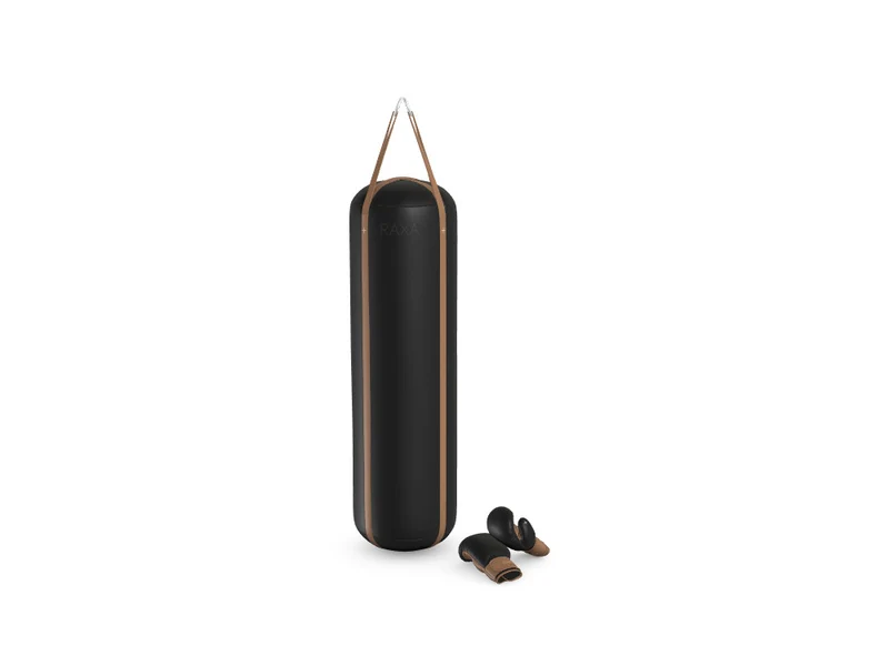 Custom RAXA™ Luxury Punching Set - Ref: 1ARYDP