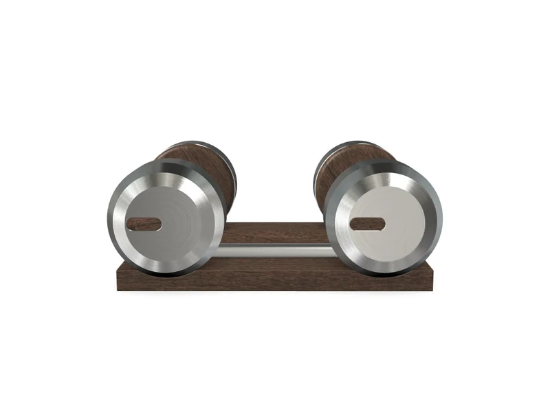 Custom COLMIA™ Dumbbells - Ref: MGF1CTQ
