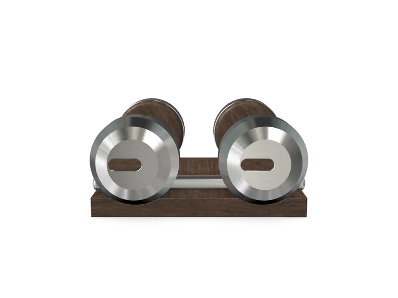 Custom COLMIA™ Dumbbells - Ref: OHWUS8W