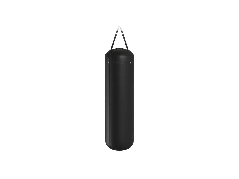 Custom RAXA™ Luxury Punching Bag - Ref: SGAPEL