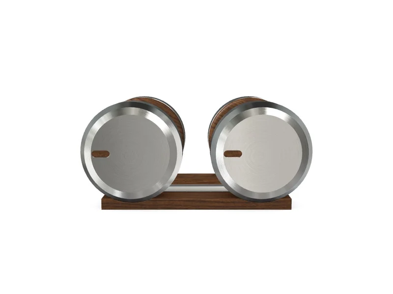 Custom COLMIA™ Dumbbells - Ref: XTSPHPG