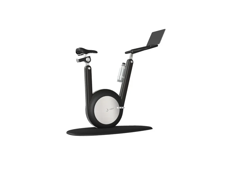 Custom Hania™ Stationary Bicycle - Ref: 0S34EJ