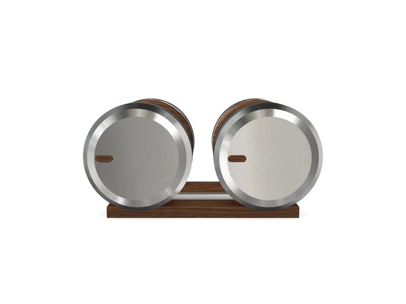 Custom COLMIA™ Dumbbells - Ref: MPPDJAR