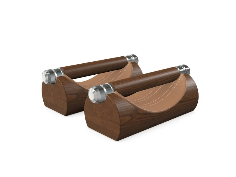 Custom LIPOVA™ Push-Up Bars - Ref: 1PS4N0B
