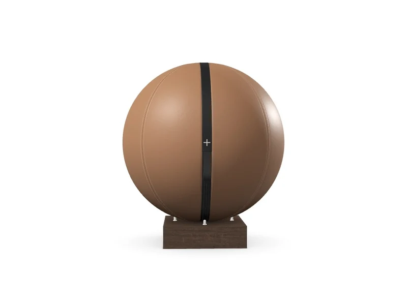 Custom MESNA™ Fitness Ball 65 - Ref: JMQRIXI