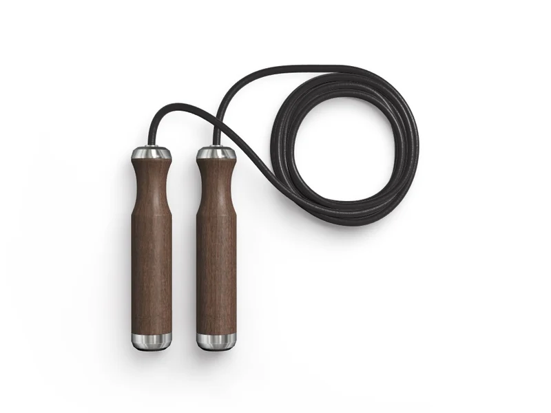 Custom SIENNA™ Skipping Rope - Ref: KXPTRLG