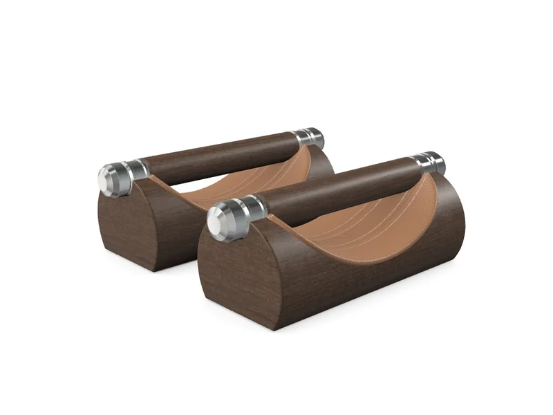 Custom LIPOVA™ Push-Up Bars - Ref: EX6AAMV