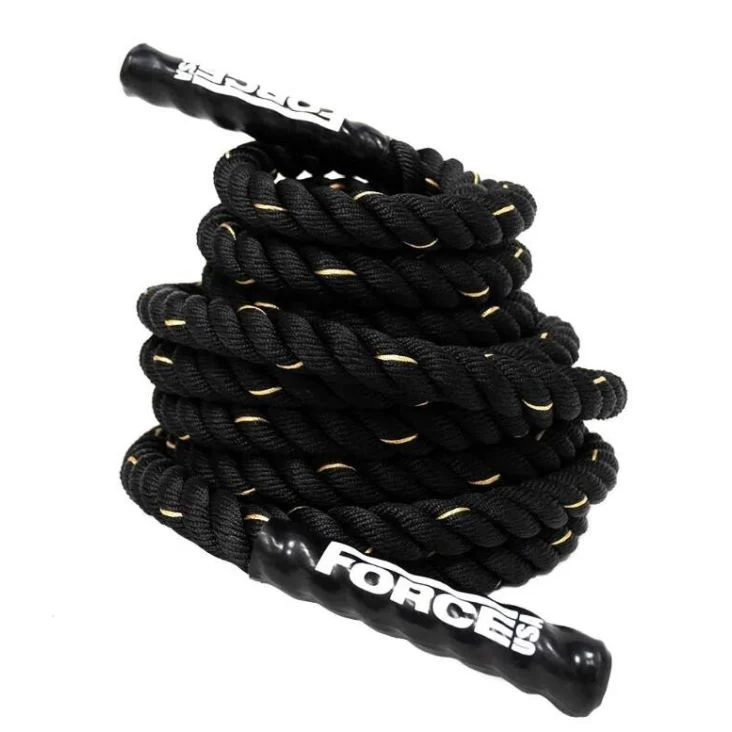 ForceUSA 15m Battle Rope