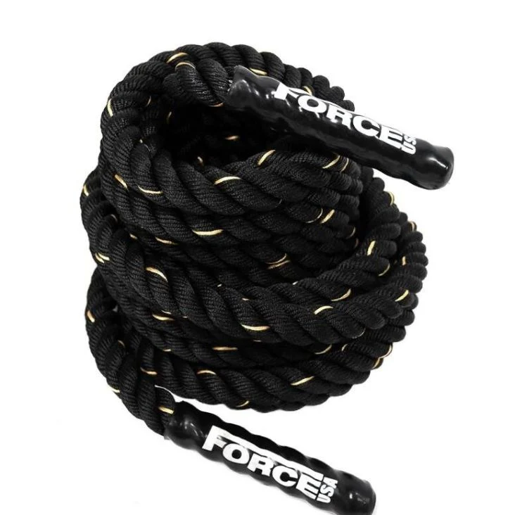 ForceUSA 15m Battle Rope