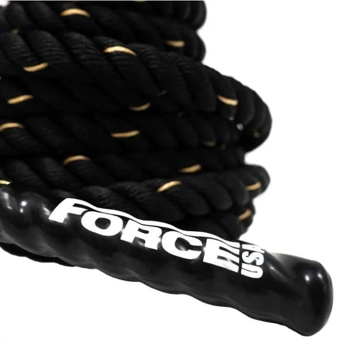 ForceUSA 15m Battle Rope