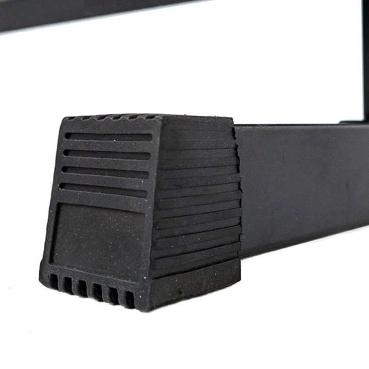 ForceUSA Rack mit 3 Ebenen für hexagonale Kurzhanteln