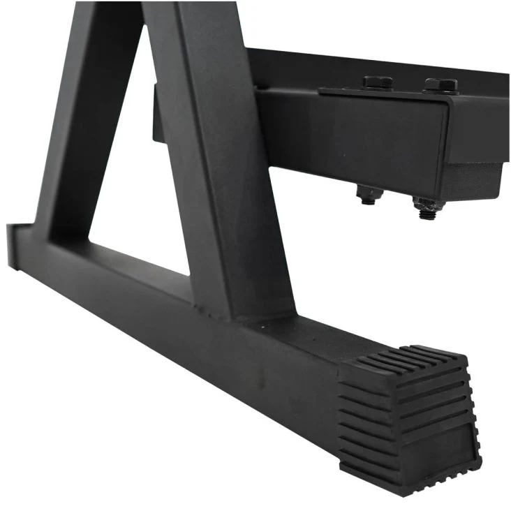 ForceUSA Rack mit 3 Ebenen für hexagonale Kurzhanteln